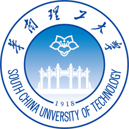 South China University of Technology emblem