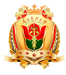 Southern Medical University emblem