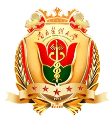 Southern Medical University emblem