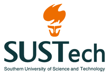 Southern University of Science and Technology emblem
