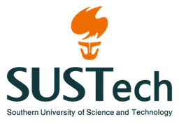 Southern University of Science and Technology emblem