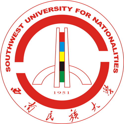 Southwest Minzu University emblem