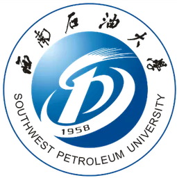 Southwest Petroleum University emblem