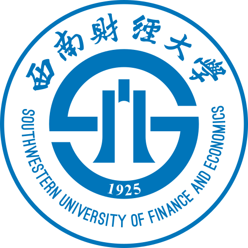 Southwestern University of Finance and Economics emblem
