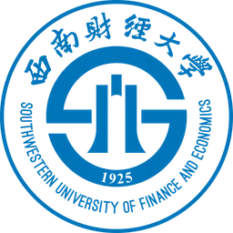 Southwestern University of Finance and Economics emblem