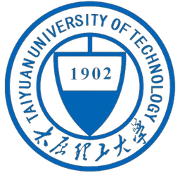Taiyuan University of Technology emblem