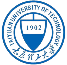 Taiyuan University of Technology emblem