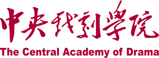 The Central Academy of Drama emblem