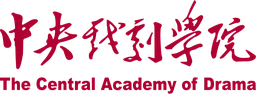 The Central Academy of Drama emblem