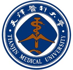 Tianjin Medical University emblem