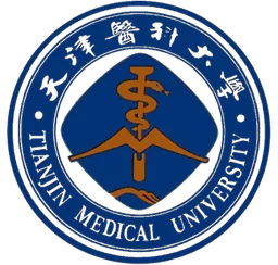Tianjin Medical University emblem