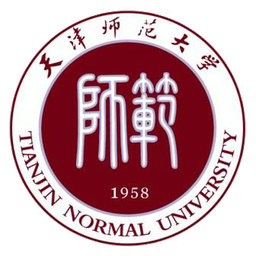 Tianjin Normal University emblem