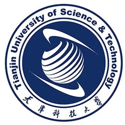 Tianjin University of Science and Technology emblem