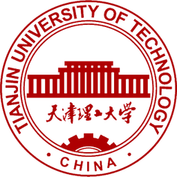 Tianjin University of Technology emblem