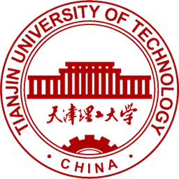 Tianjin University of Technology emblem