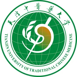 Tianjin University of Traditional Chinese Medicine emblem