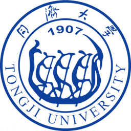 Tongji University emblem