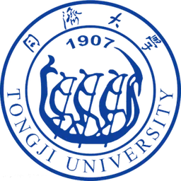 Tongji University emblem