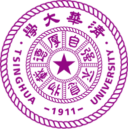 Tsinghua University emblem