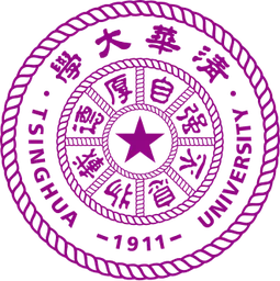 Tsinghua University emblem