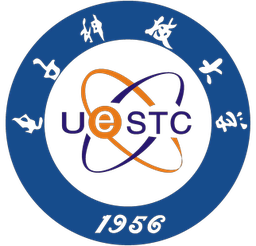 University of Electronic Science and Technology of China emblem