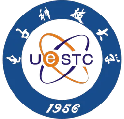 University of Electronic Science and Technology of China emblem