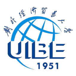 University of International Business and Economics emblem