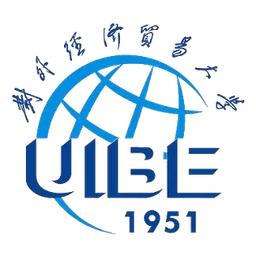 University of International Business and Economics emblem