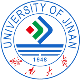 University of Jinan emblem