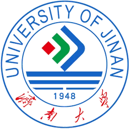 University of Jinan emblem