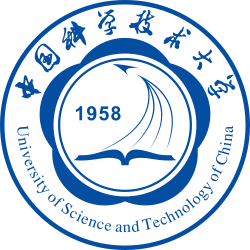 University of Science and Technology of China emblem