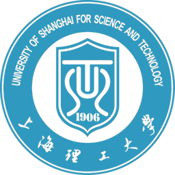 University of Shanghai for Science and Technology emblem