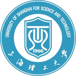 University of Shanghai for Science and Technology emblem