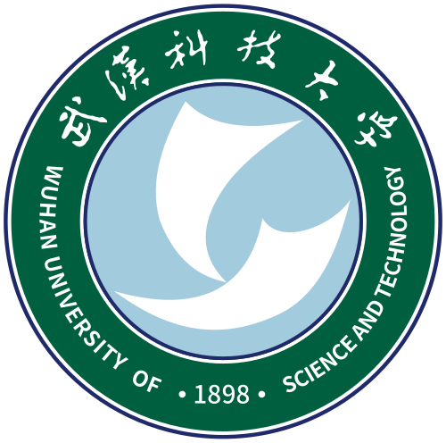 Wuhan University of Science and Technology emblem
