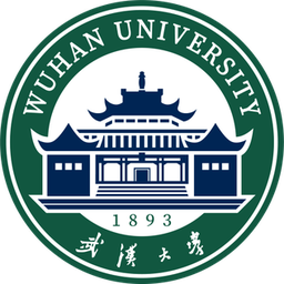 Wuhan University emblem