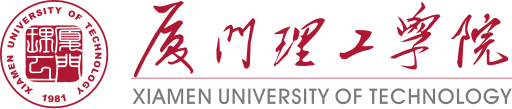 Xiamen University of Technology emblem