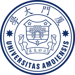 Xiamen University emblem