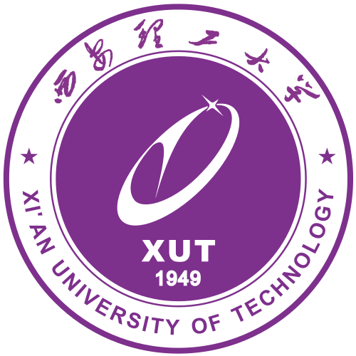 Xi'an University of Technology emblem