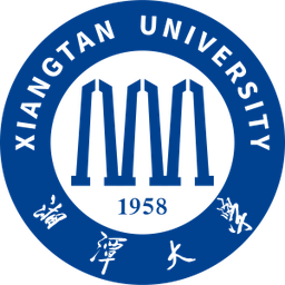 Xiangtan University emblem