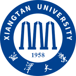 Xiangtan University emblem