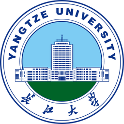 Yangtze University emblem