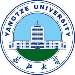 Yangtze University emblem