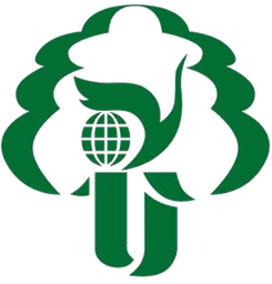 Yangzhou University emblem