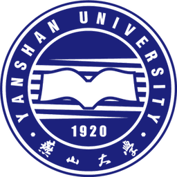 Yanshan University emblem