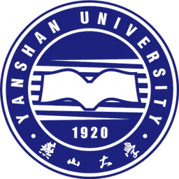 Yanshan University emblem