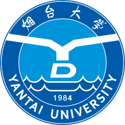 Yantai University emblem