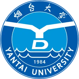 Yantai University emblem
