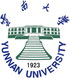 Yunnan University emblem