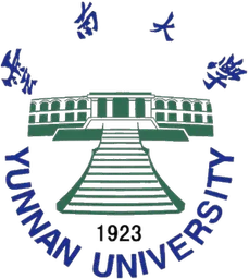 Yunnan University emblem