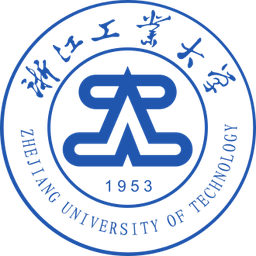 Zhejiang University of Technology emblem